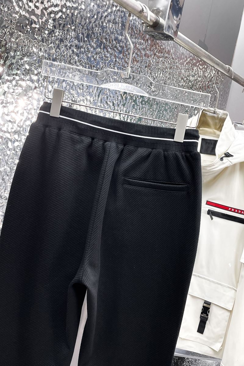 Prada Long Pants